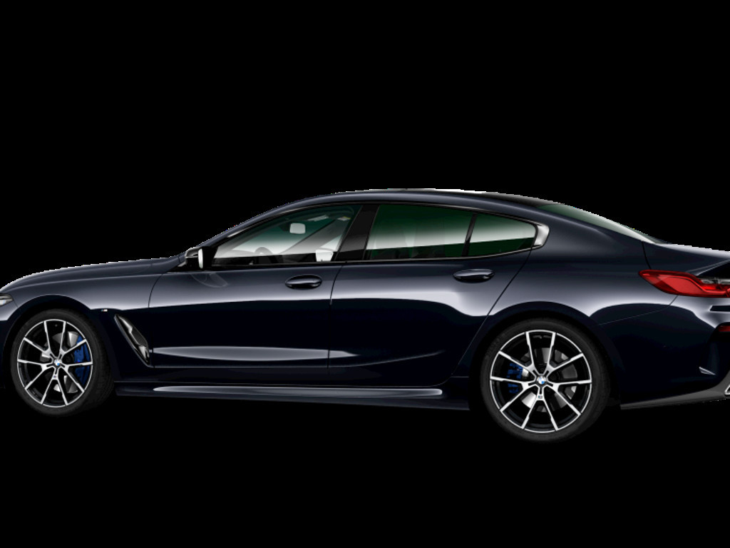 BMW M850