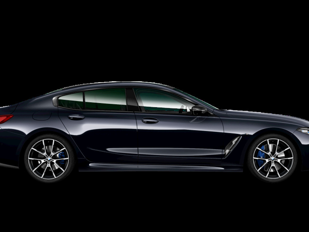 BMW M850