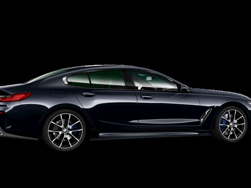 BMW M850