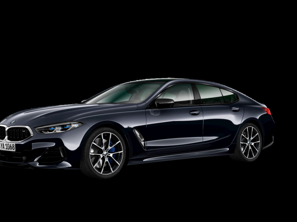 BMW M850