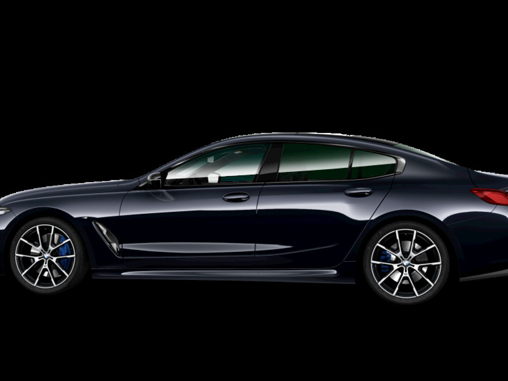 BMW M850