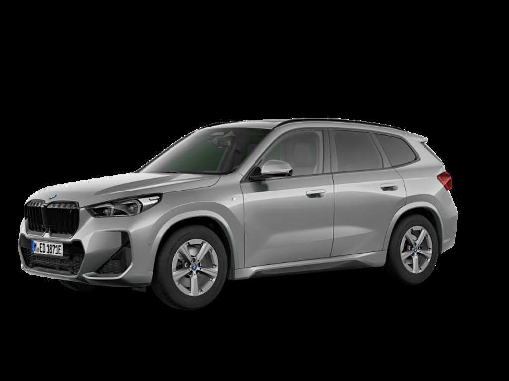 BMW iX1 xDrive30