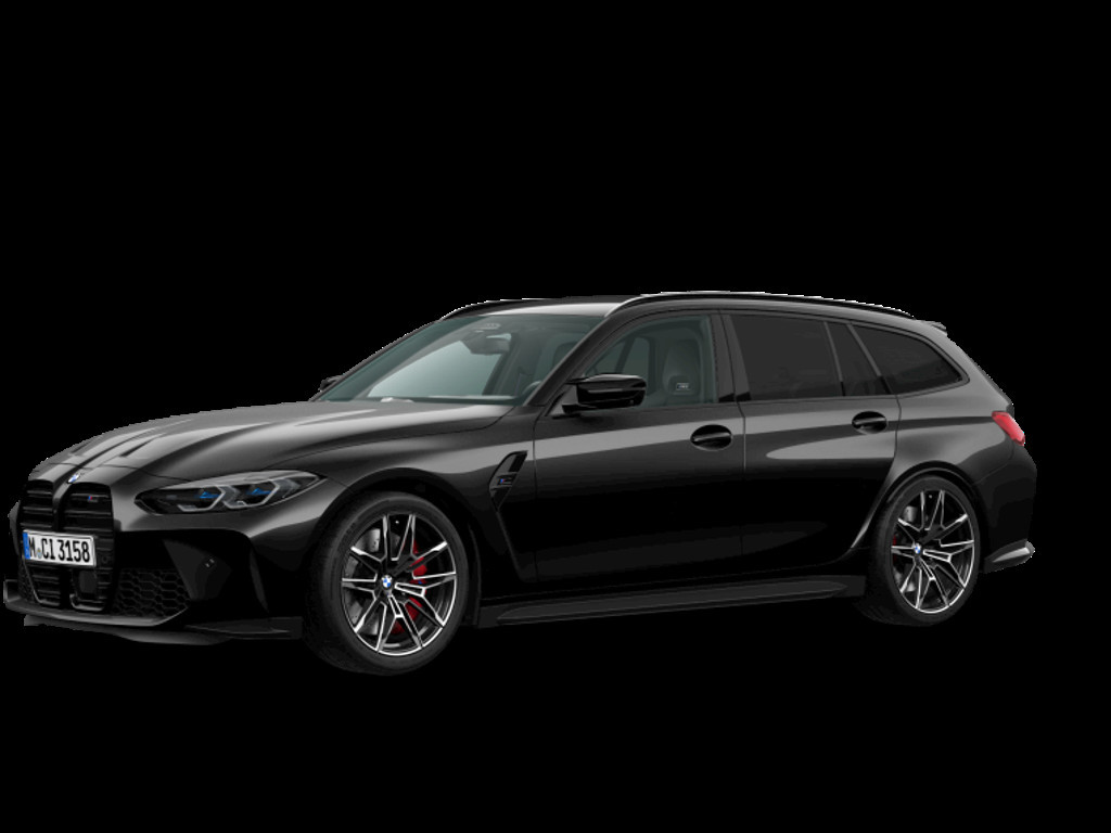 BMW M3 xDrive Touring Competition