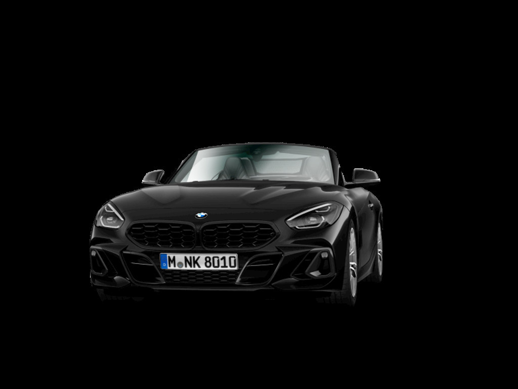 BMW Z4 Roadster M40i