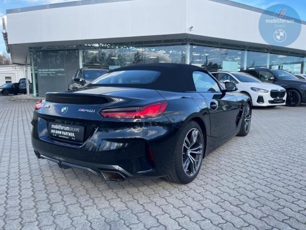 BMW Z4
