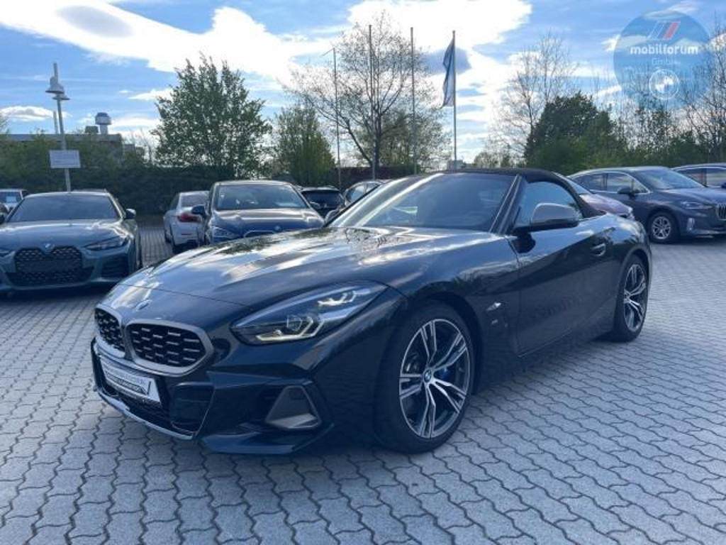 BMW Z4