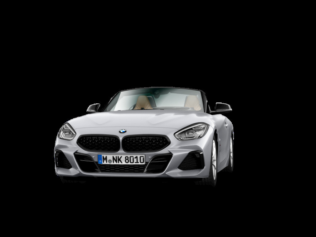 BMW Z4 Roadster M40i