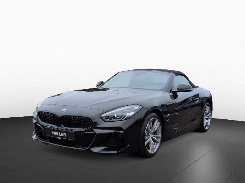 BMW Z4 Roadster sDrive20i