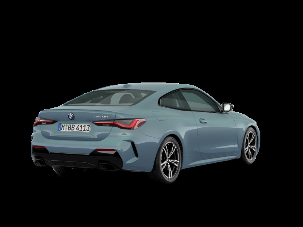 BMW M440