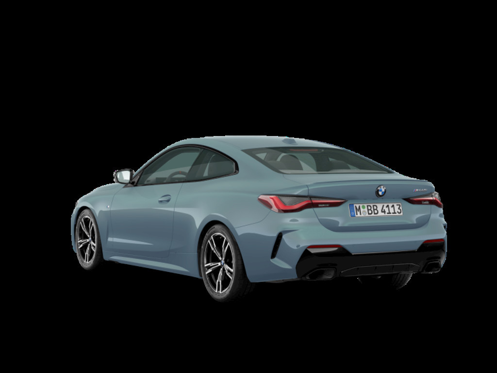 BMW M440