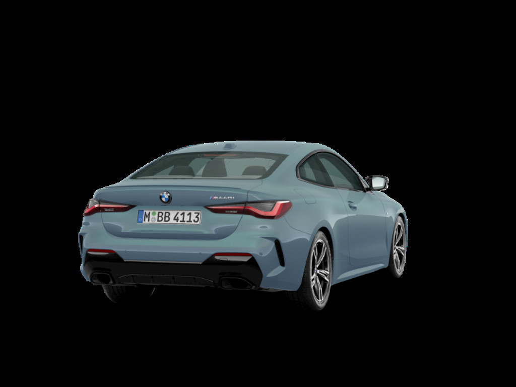 BMW M440