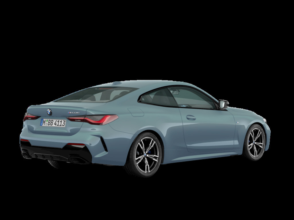 BMW M440