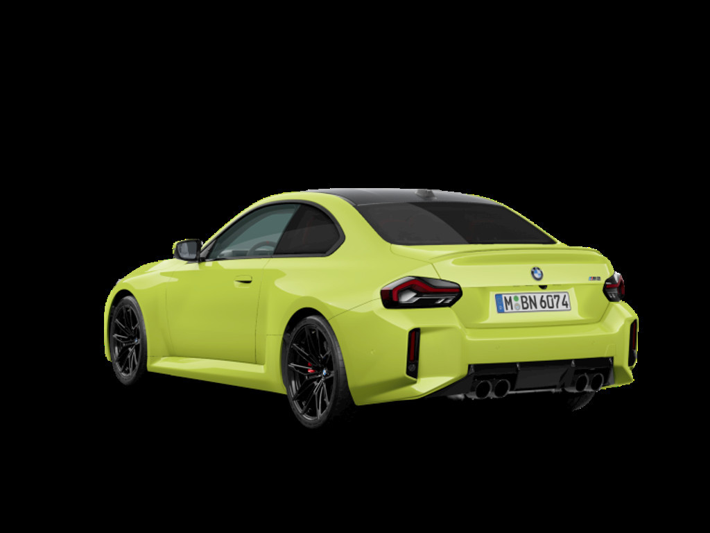 BMW M2