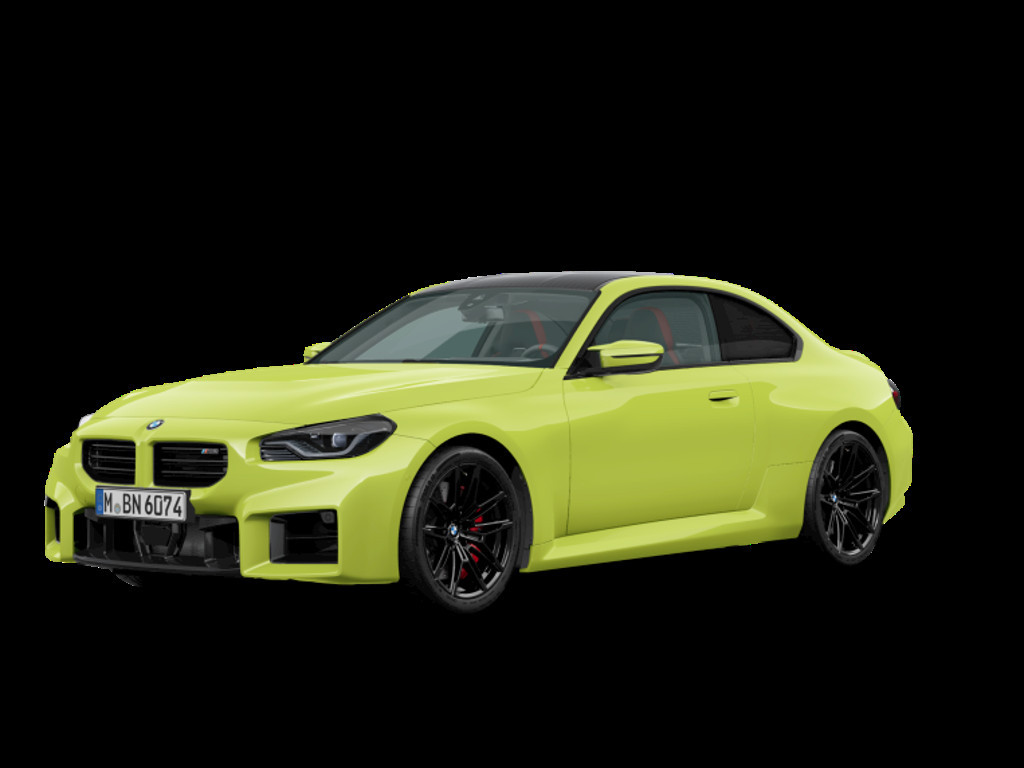 BMW M2