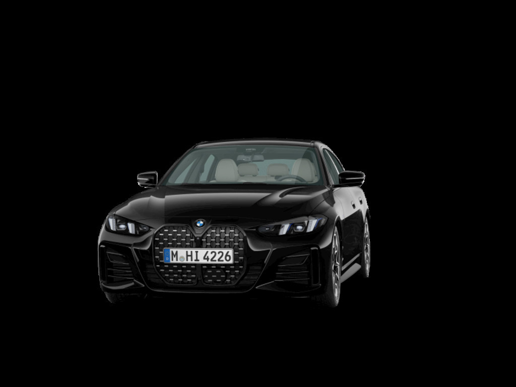 BMW 4 Serie 430 xDrive Coupé Gran Coupé 430i