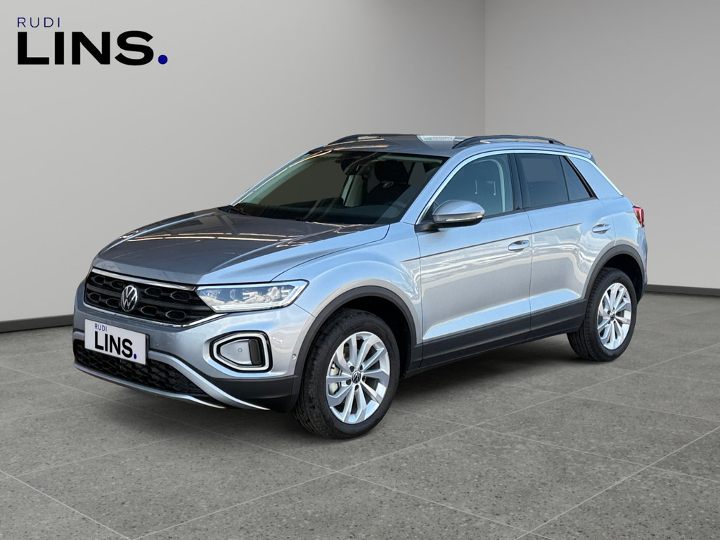 Volkswagen T-Roc Friends TDI