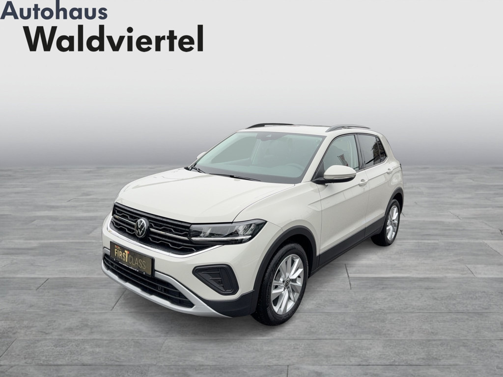 Volkswagen T-Cross Friends TSI