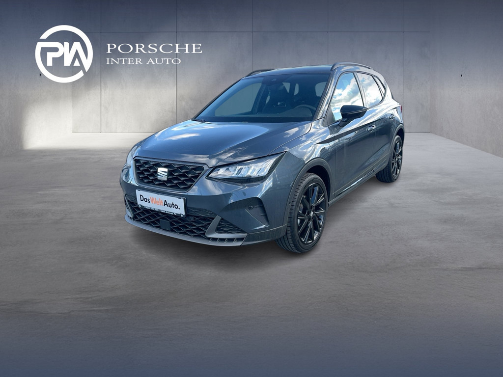 Seat Arona FR-lijn 1.0 TSI
