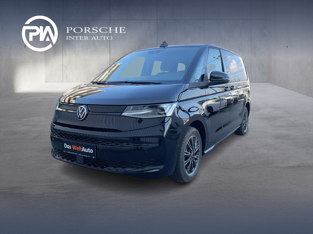 Volkswagen Multivan Business