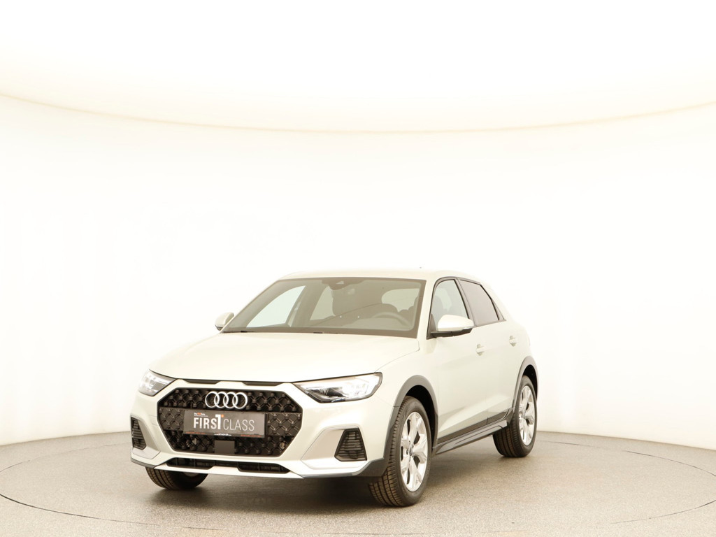 Audi A1 30 TFSI Allstreet