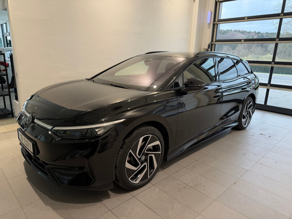 Volkswagen ID.7 Business Pro Tourer