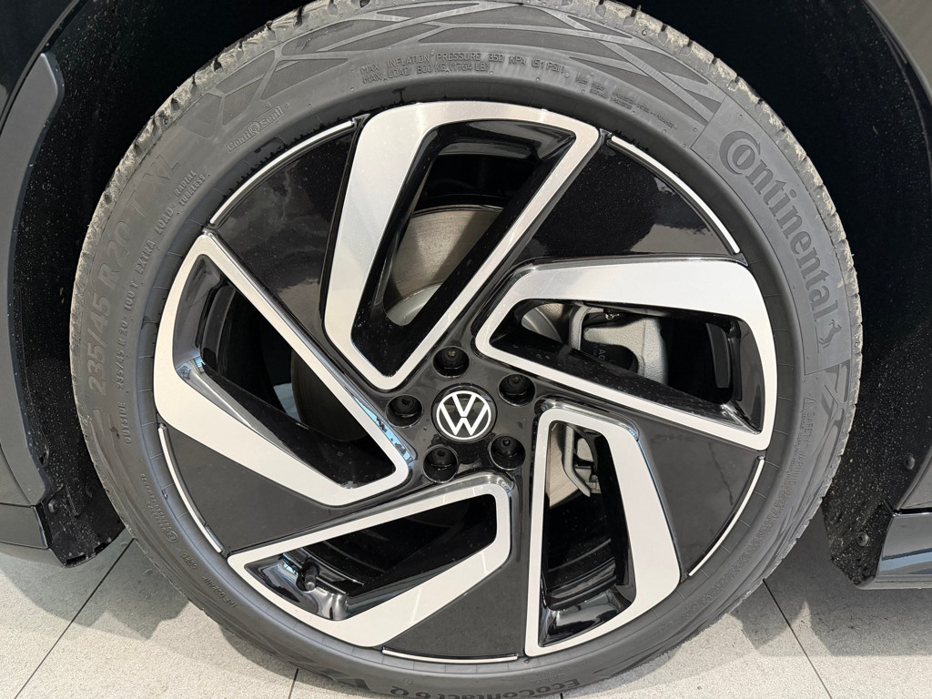 Volkswagen ID.7