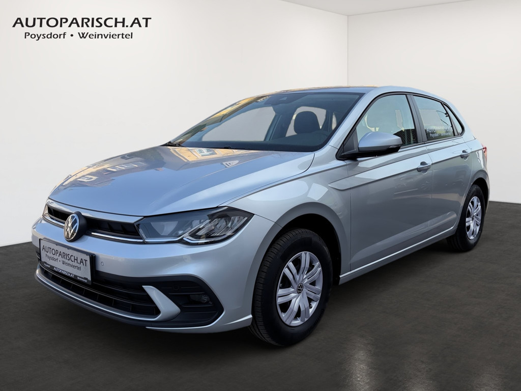 Volkswagen Polo 4Me TSI