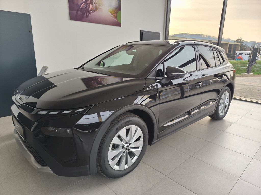 Skoda Elroq 60