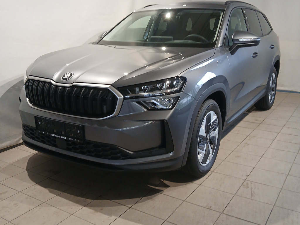 Skoda Kodiaq 4x4 Selection