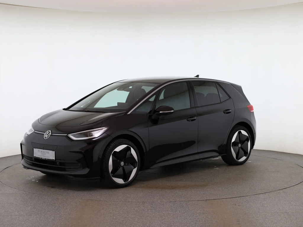 Volkswagen ID.3 Business Performance Pro