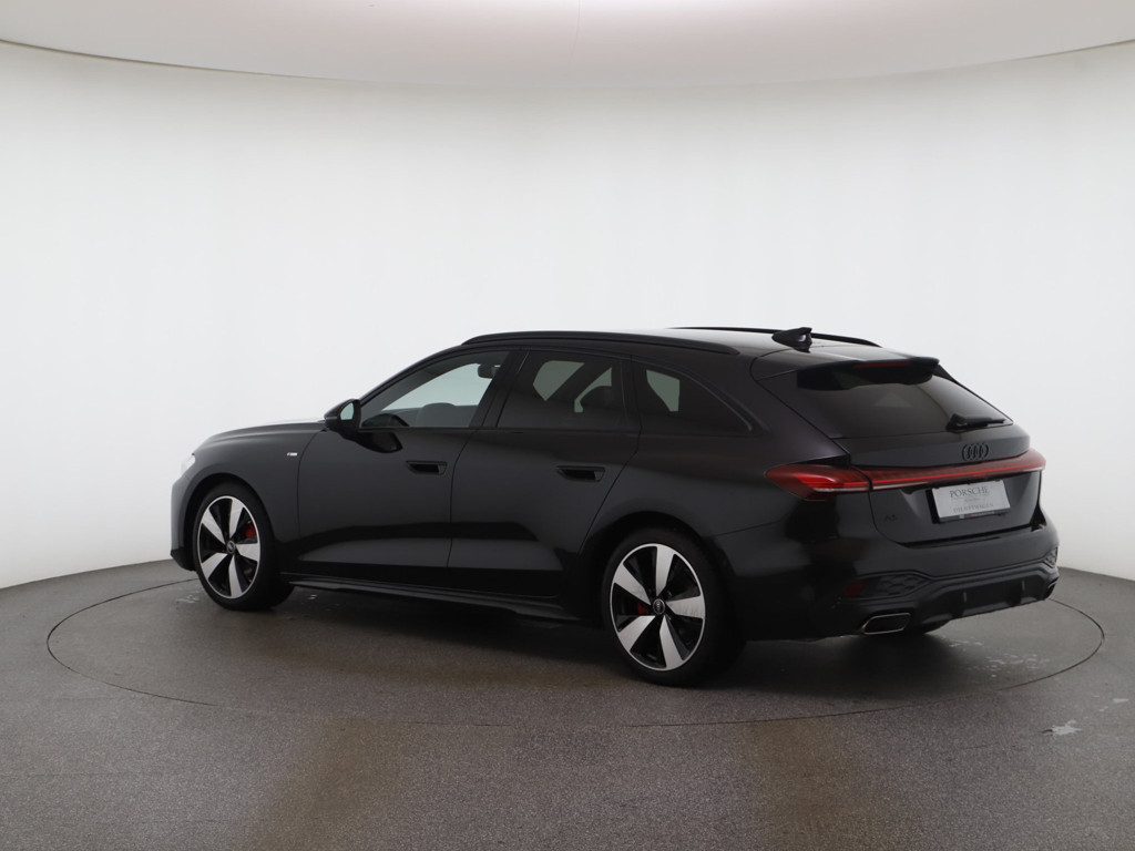 Audi A5 Avant