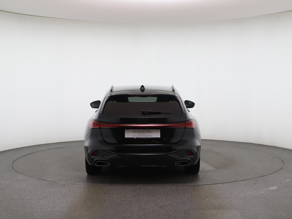 Audi A5 Avant