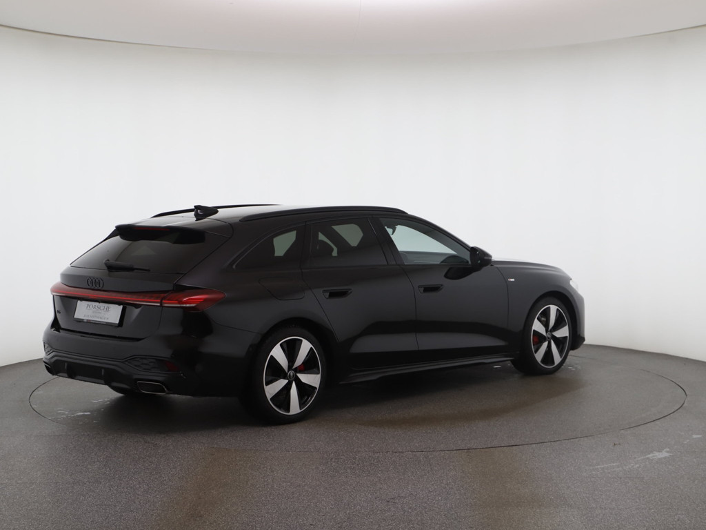 Audi A5 Avant