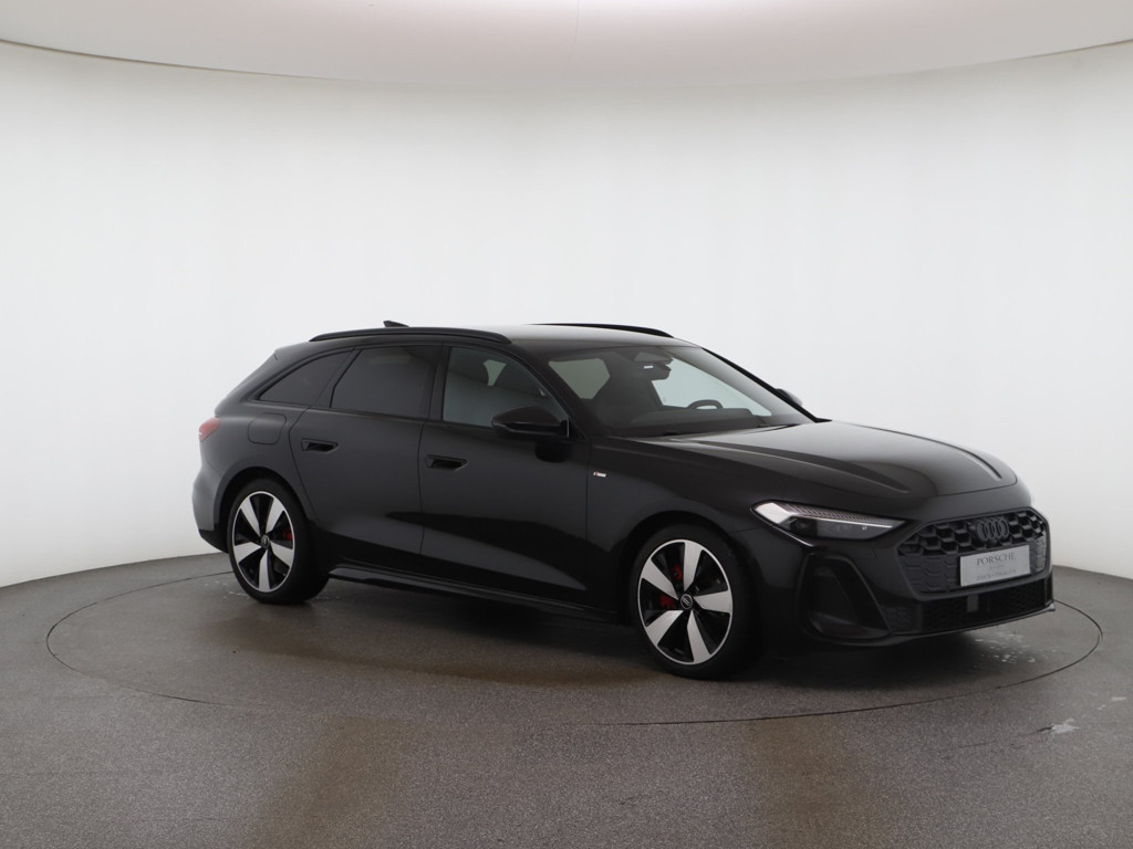 Audi A5 Avant