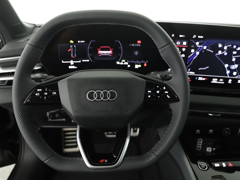 Audi A5 Avant