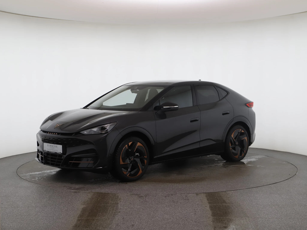 Cupra Tavascan Adrenaline