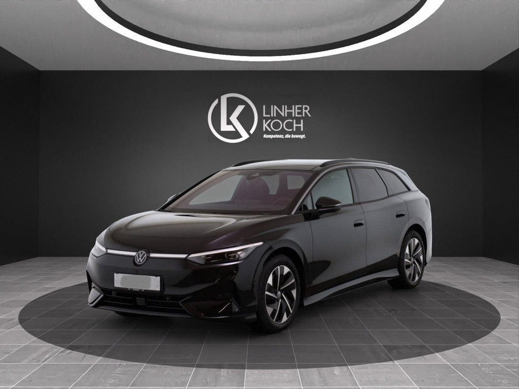 Volkswagen ID.7 Business Pro Tourer