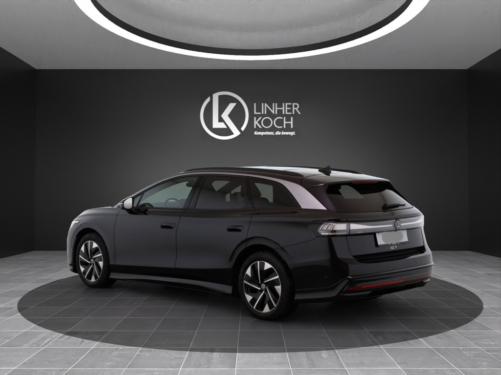 Volkswagen ID.7