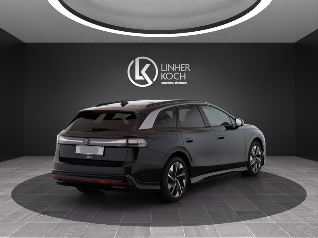 Volkswagen ID.7