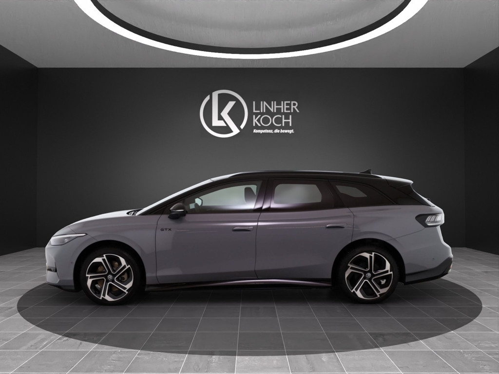 Volkswagen ID.7