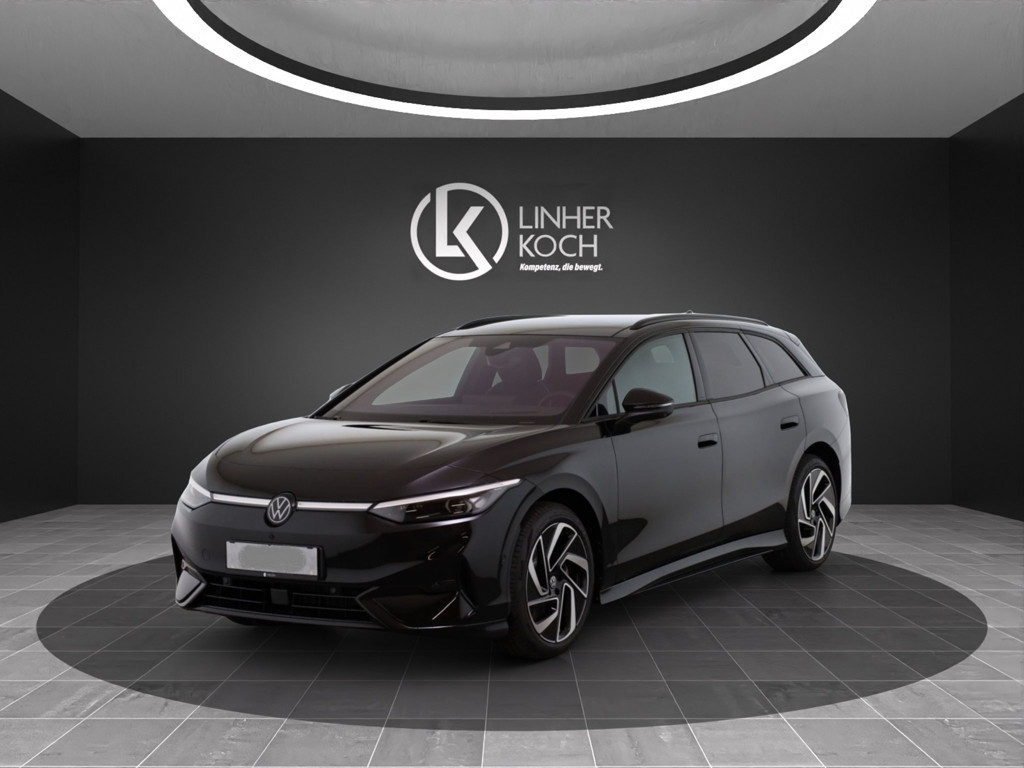 Volkswagen ID.7 Business Pro Tourer