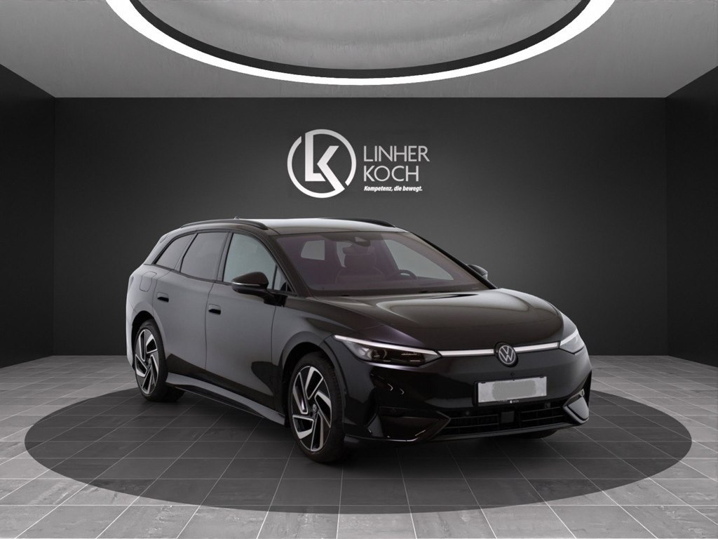 Volkswagen ID.7