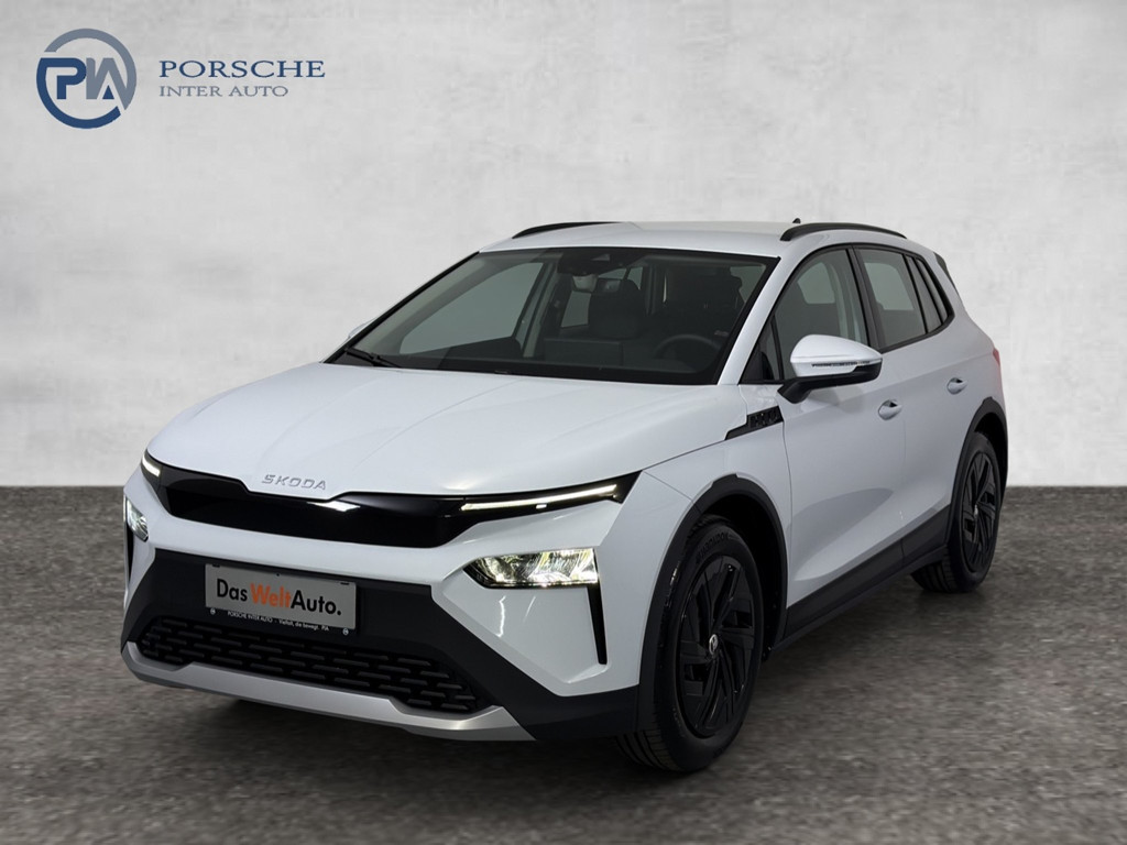 Skoda Elroq 50