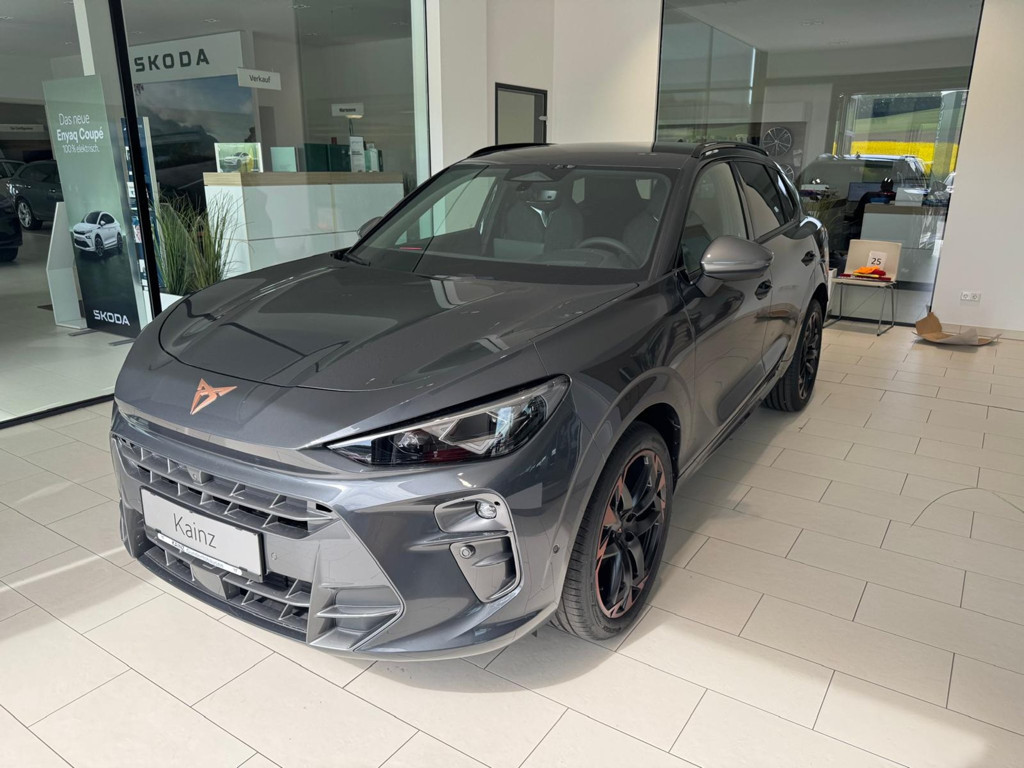Cupra Terramar 1.5 e-TSI 150 PS DSG