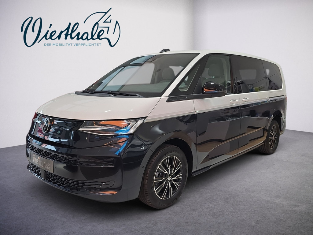 Volkswagen Multivan Business eHybrid