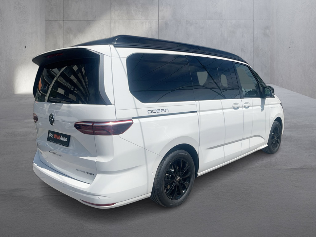 Volkswagen CALIFORNIA