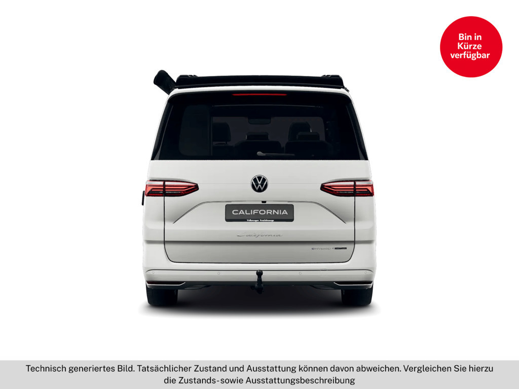 Volkswagen CALIFORNIA