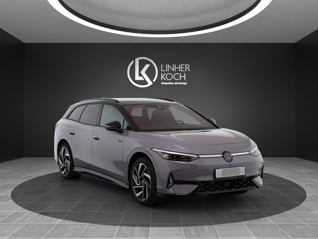 Volkswagen ID.7
