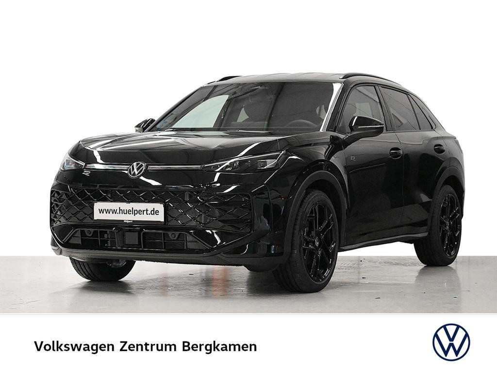 Volkswagen T-Roc R-Line 1.5 eTSI