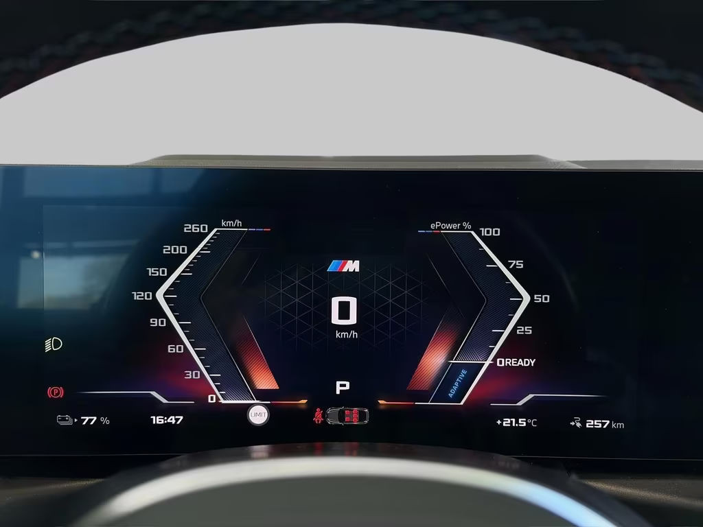 BMW i4